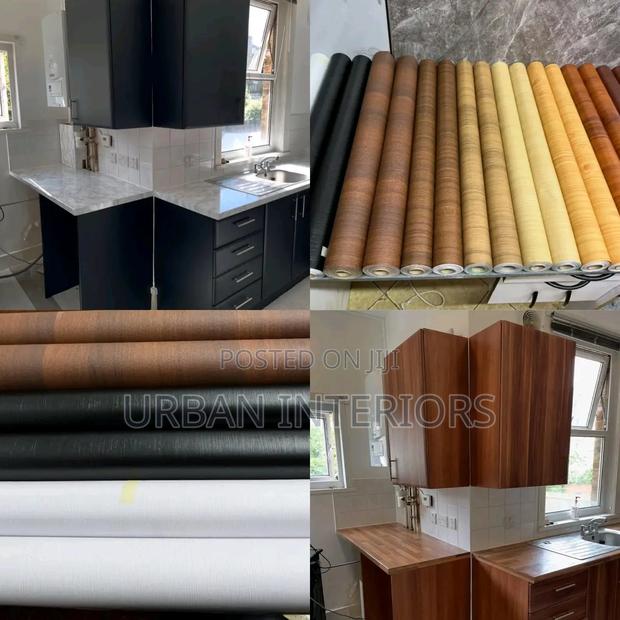 Contact Papers Contact Papers for Cabinets