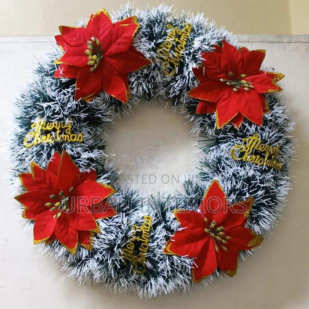 Christmas Wall Decor Christmas Wall Decor - main view