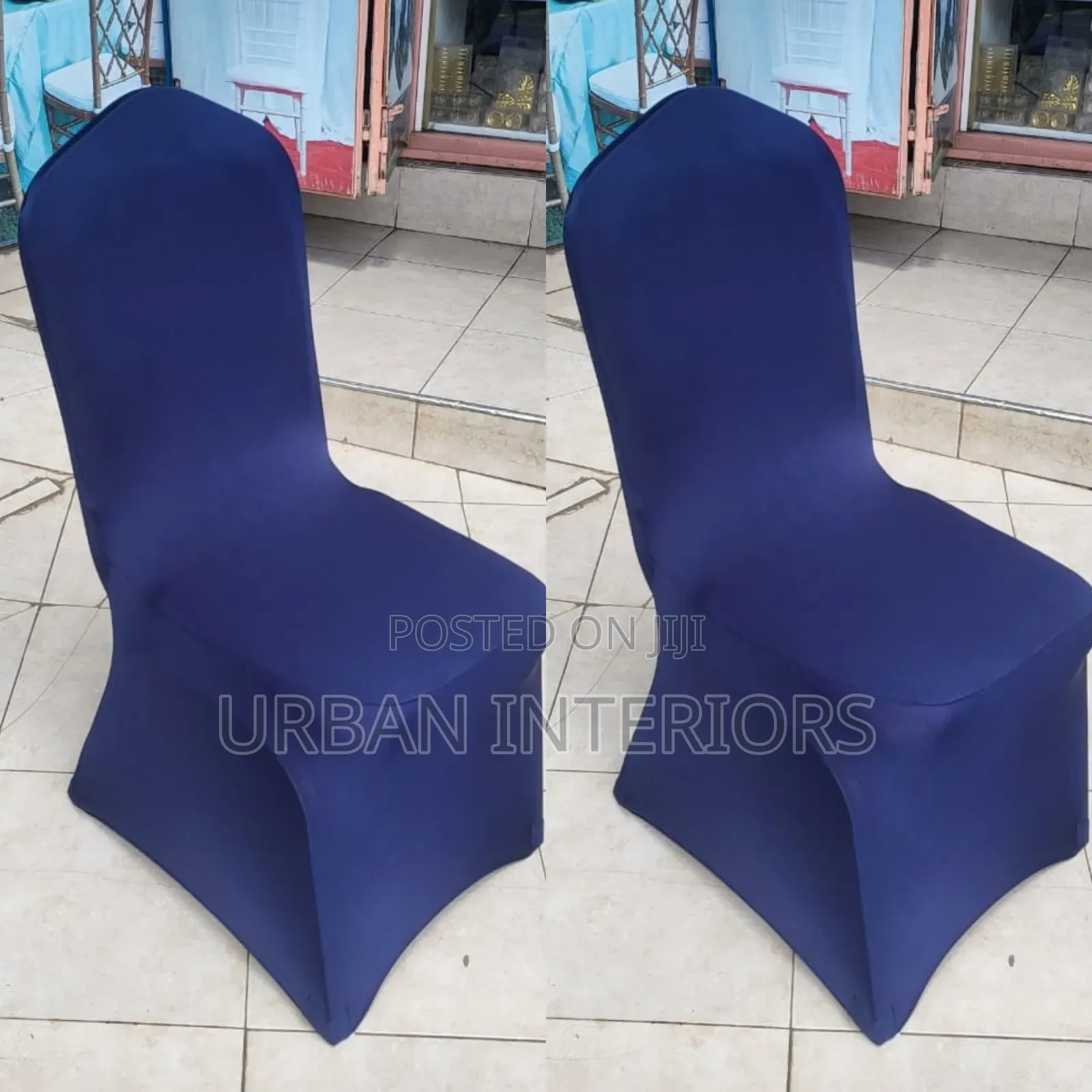 Navy Blue Spandex Chair Covers Navy Blue Spandex Chair Covers
