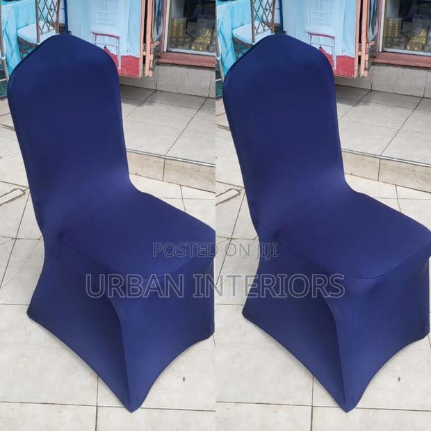 Navy Blue Spandex Chair Covers Navy Blue Spandex Chair Covers