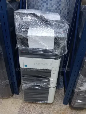Kyocera Ecosys M3560idn Affordable Printer Machine
