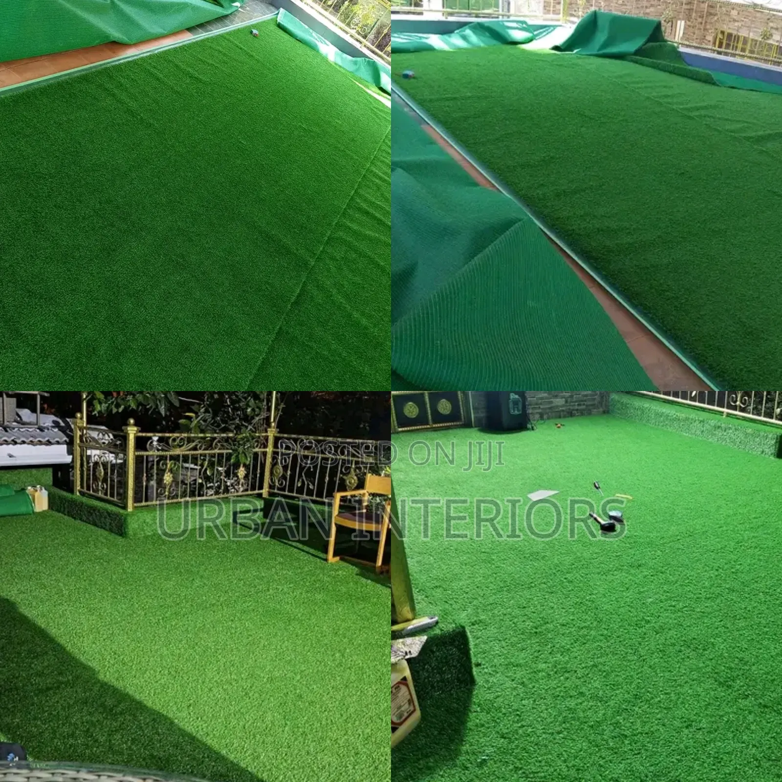 Grass Carpet Grass Carpet for Open Spaces