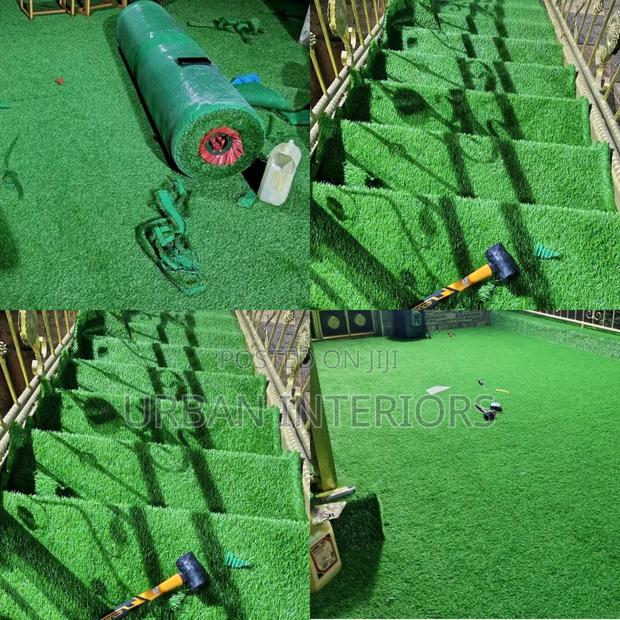Artificial Grass Carpet for Stairs Artificial Grass Carpet for Stairs