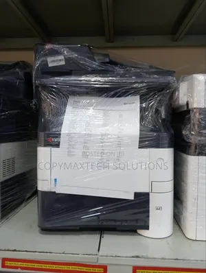 Kyocera Ecosys M3540idn Heavy Duty Small A4 Network Copier