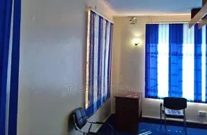 Sharper Spaces Better Focus  Vertical Office Blinds