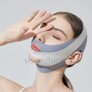 Reusable v Line Face Lifting Mask