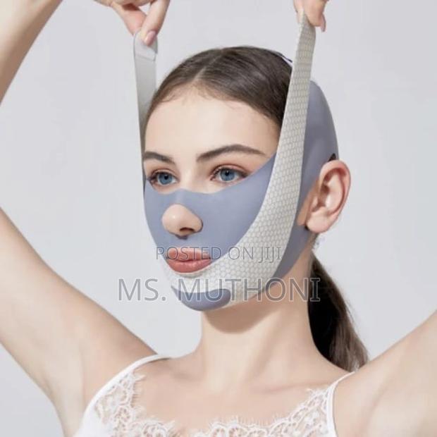 Reusable v Line Face Lifting Mask - thumbnail 3