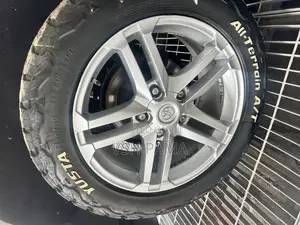 Rims N Tyres