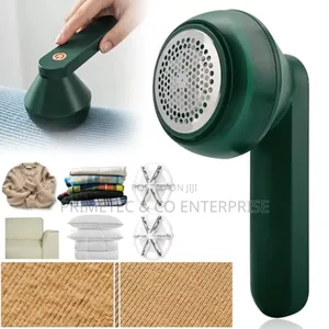 Rechargeable Lint Remover