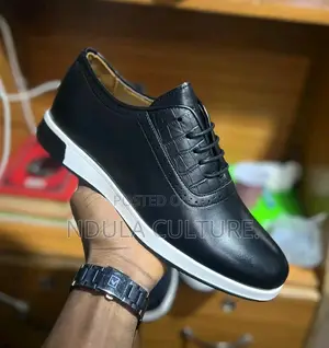 Berluti Milano Casual Shoes