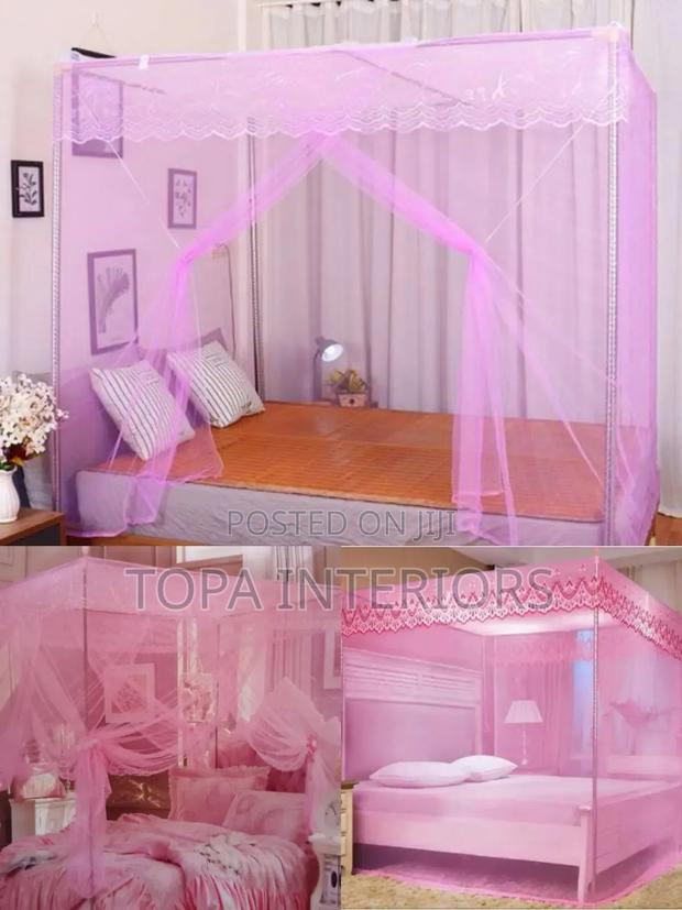 Protect Your Family From Mosquitoes With Quality Mesh Mosquito Nets