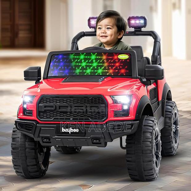 Children Electric Toy Car