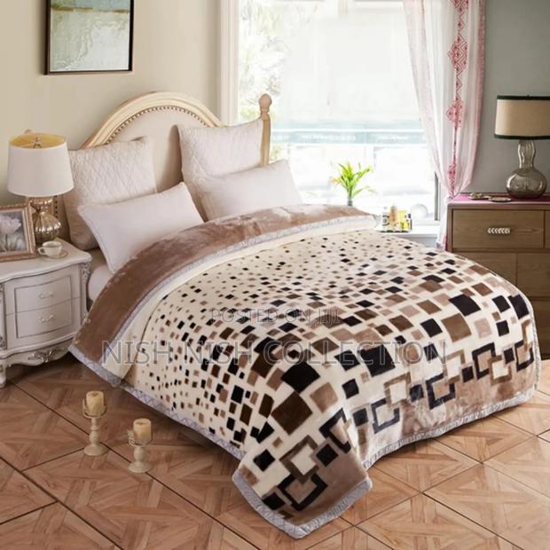 4 by 6 Mink Blankets - thumbnail 3