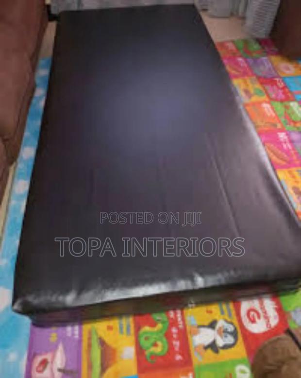 Water Resistant Nylon Mackintosh Waterproof Mattress Covers - main view