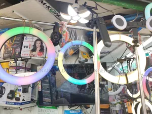 Ring Lights 22 Inch