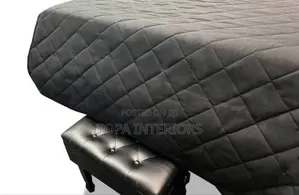 Breathable Quilted Mattress Covers With Waterproof Features