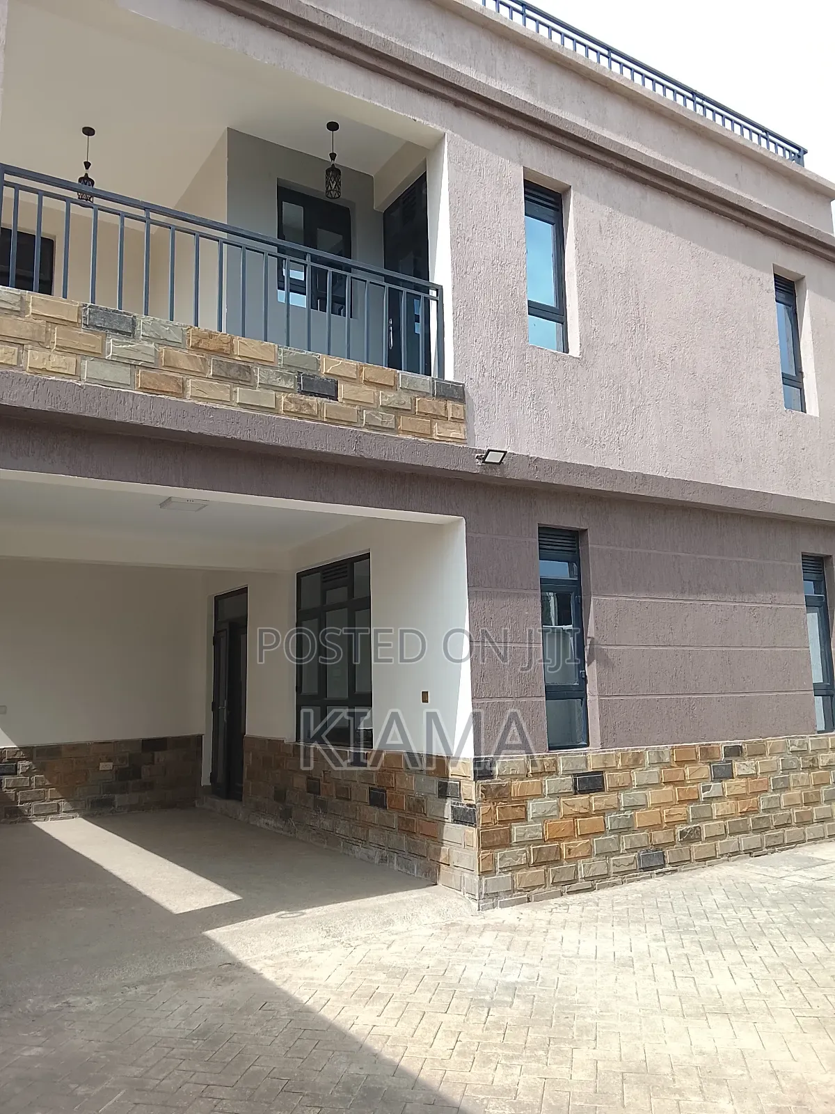 4bdrm Maisonette in Upper Valley View, Utawala for sale