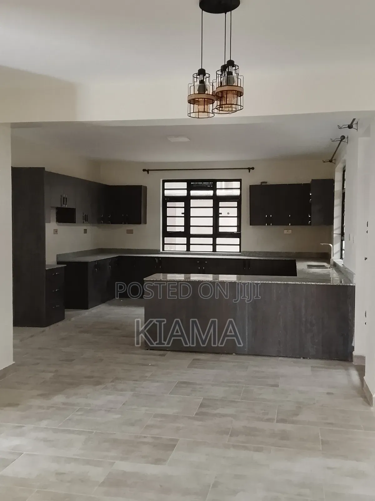 4bdrm Maisonette in Upper Valley View, Utawala for sale