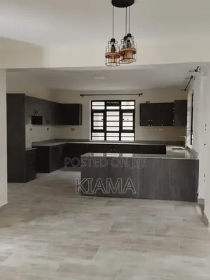 4bdrm Maisonette in Upper Valley View, Utawala for sale