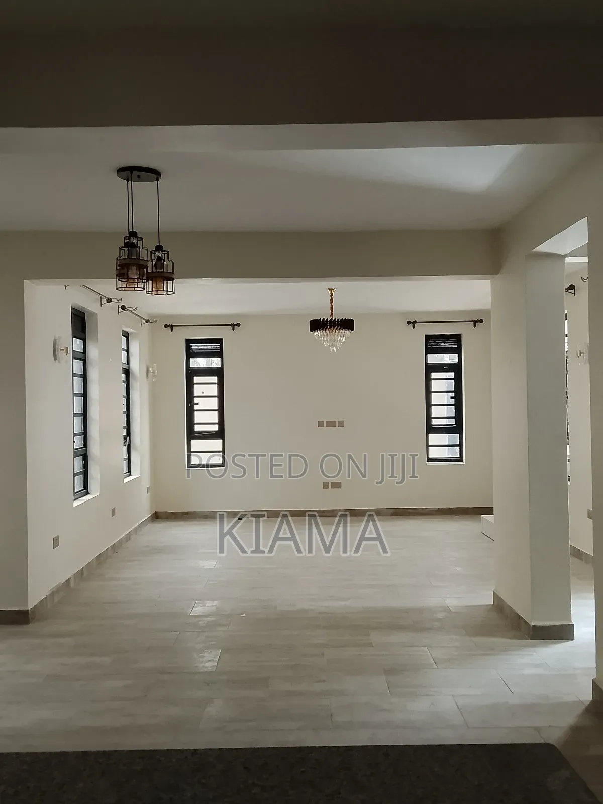4bdrm Maisonette in Upper Valley View, Utawala for sale