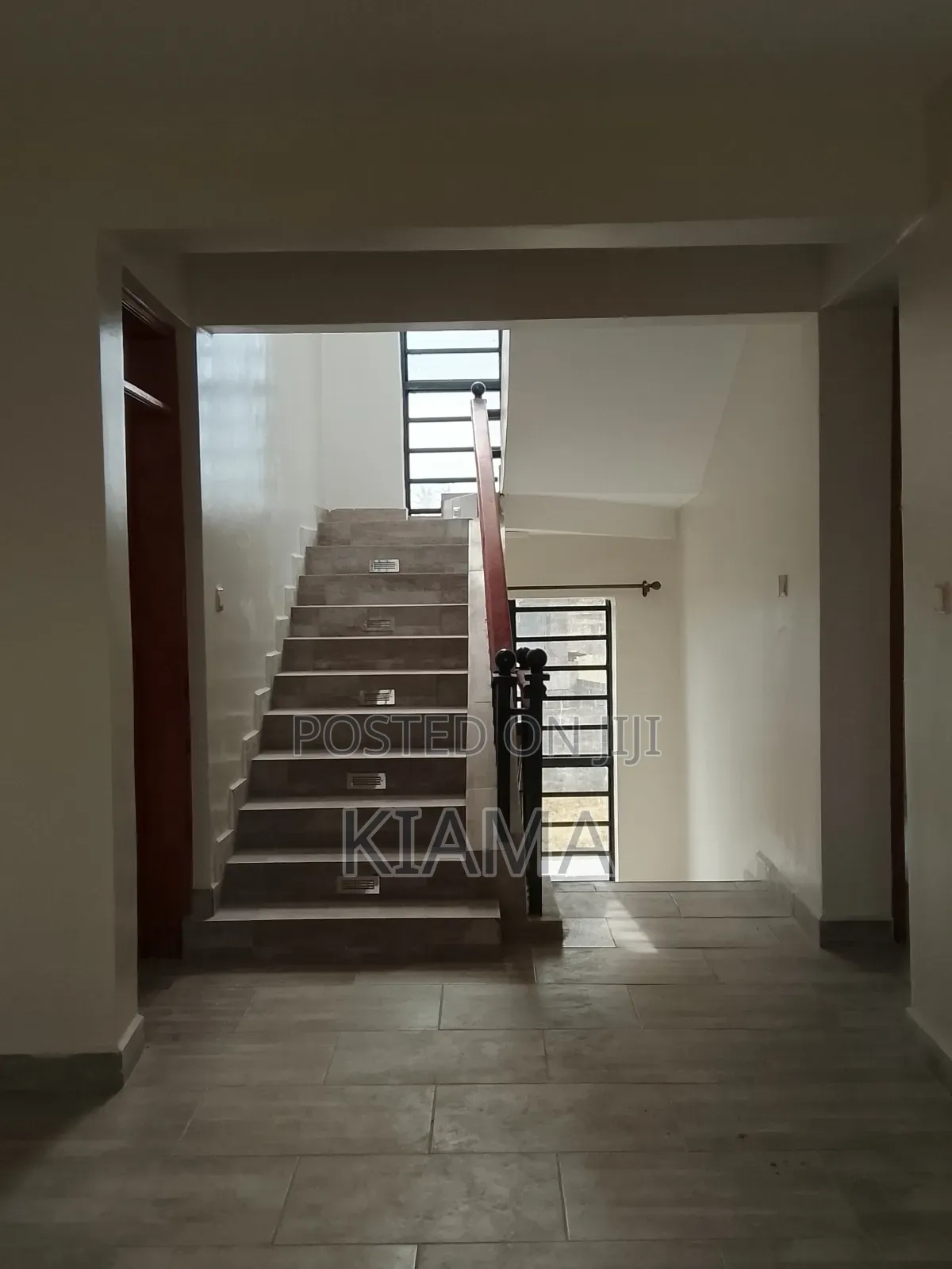 4bdrm Maisonette in Upper Valley View, Utawala for sale