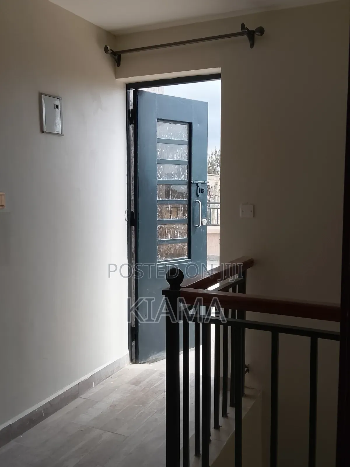 4bdrm Maisonette in Upper Valley View, Utawala for sale