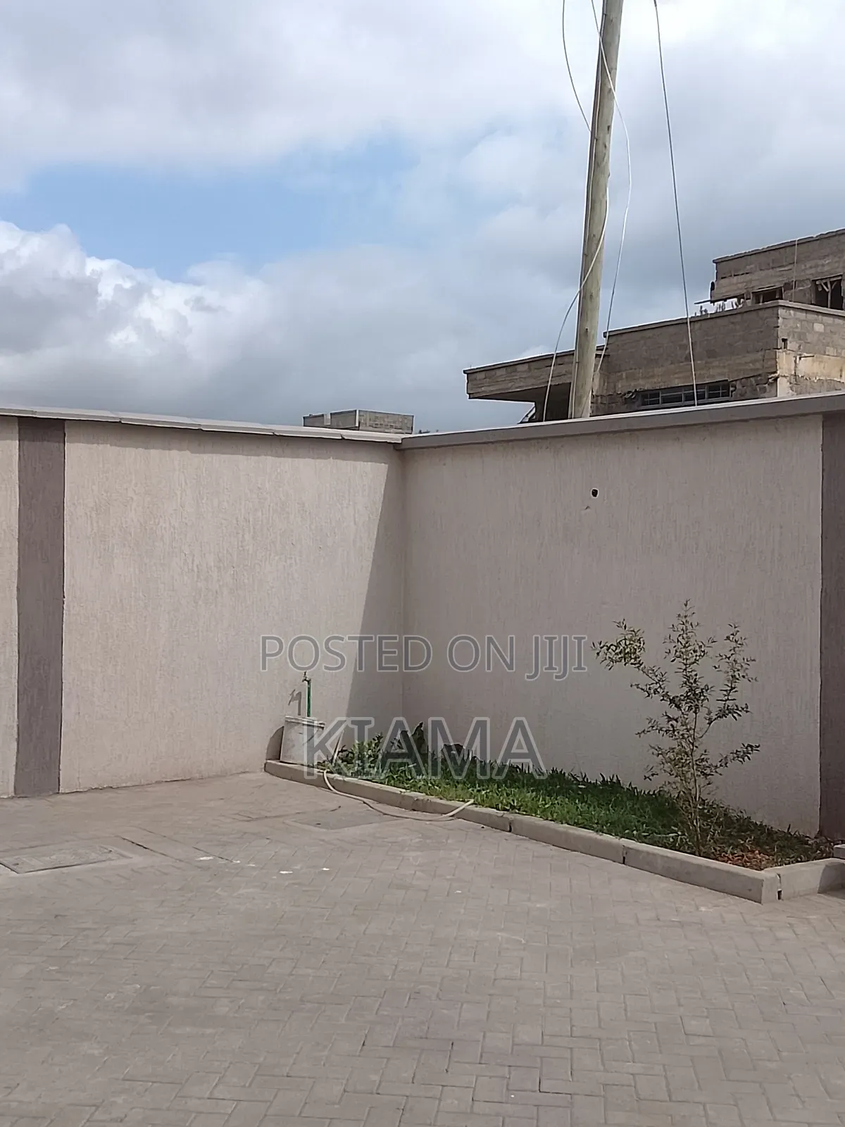 4bdrm Maisonette in Upper Valley View, Utawala for sale