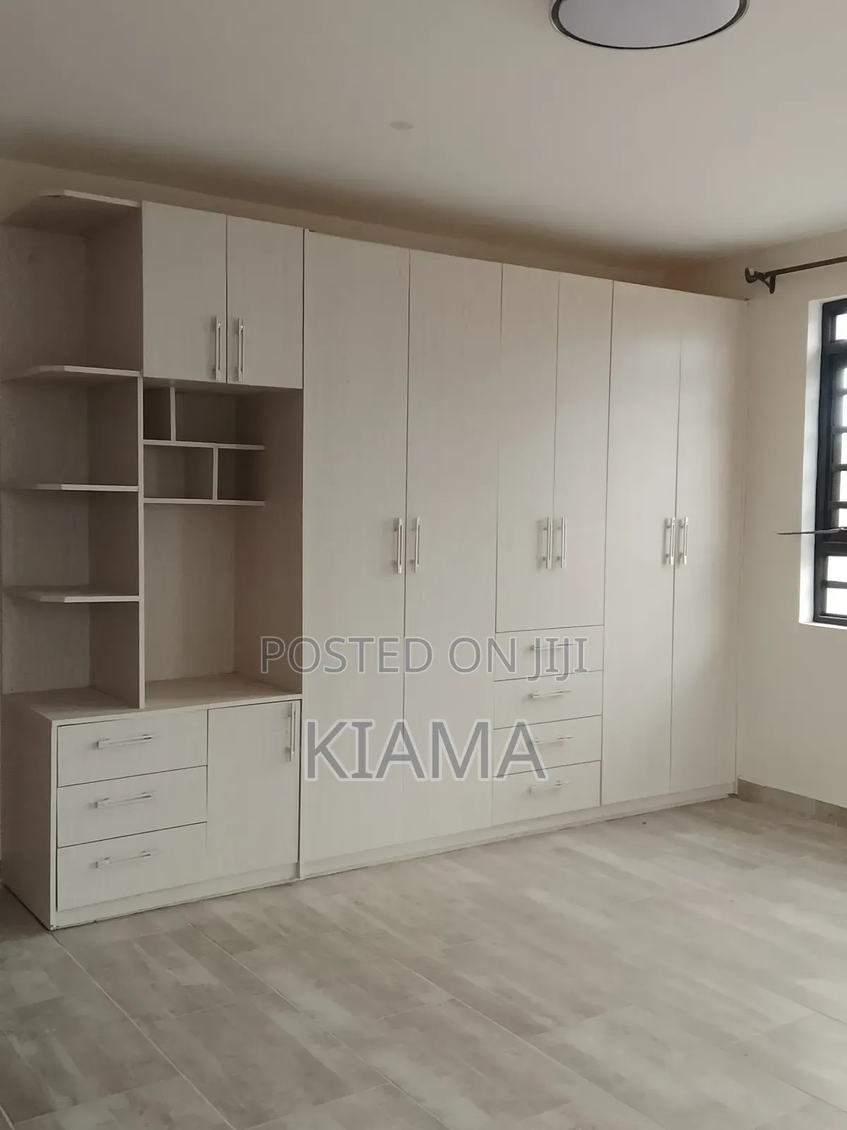 4bdrm Maisonette in Upper Valley View, Utawala for sale