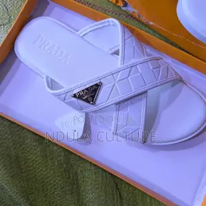 Prada Sandals