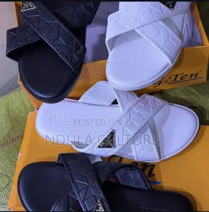 Prada Sandals