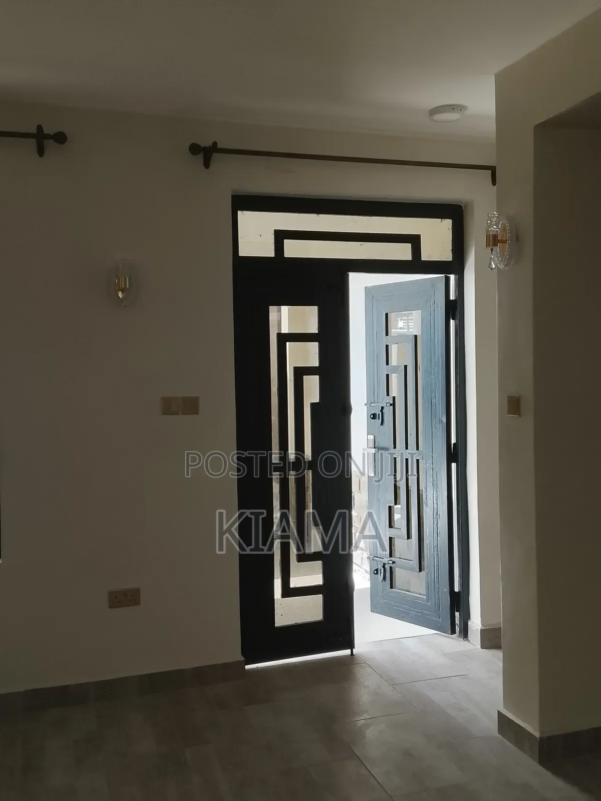 4bdrm Maisonette in Upper Valley View, Utawala for sale