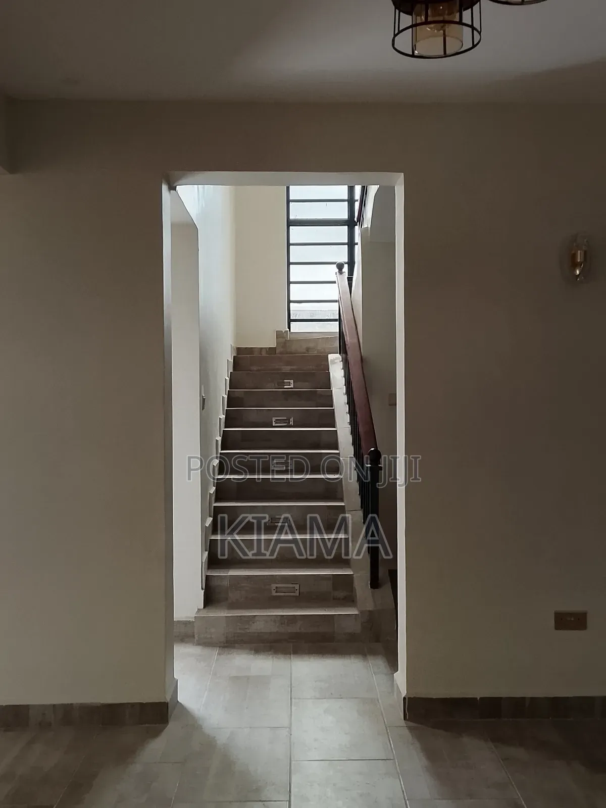 4bdrm Maisonette in Upper Valley View, Utawala for sale