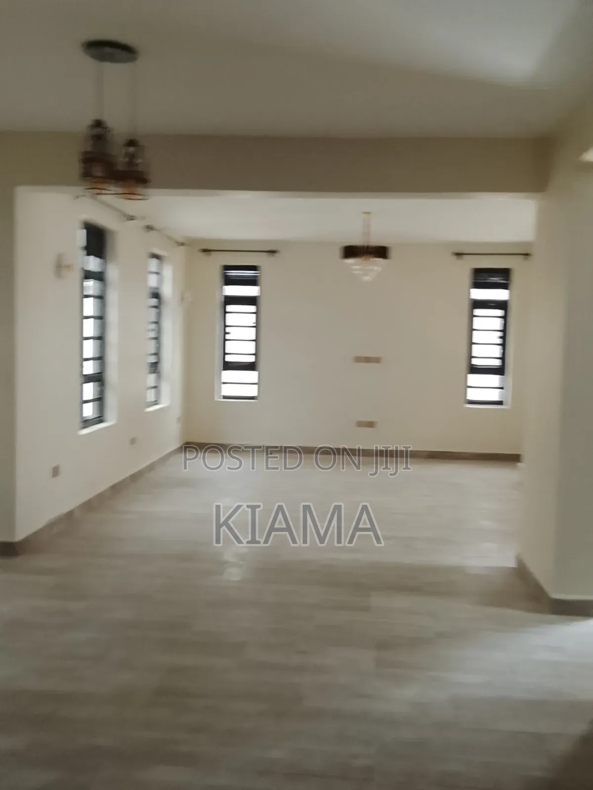 4bdrm Maisonette in Upper Valley View, Utawala for sale