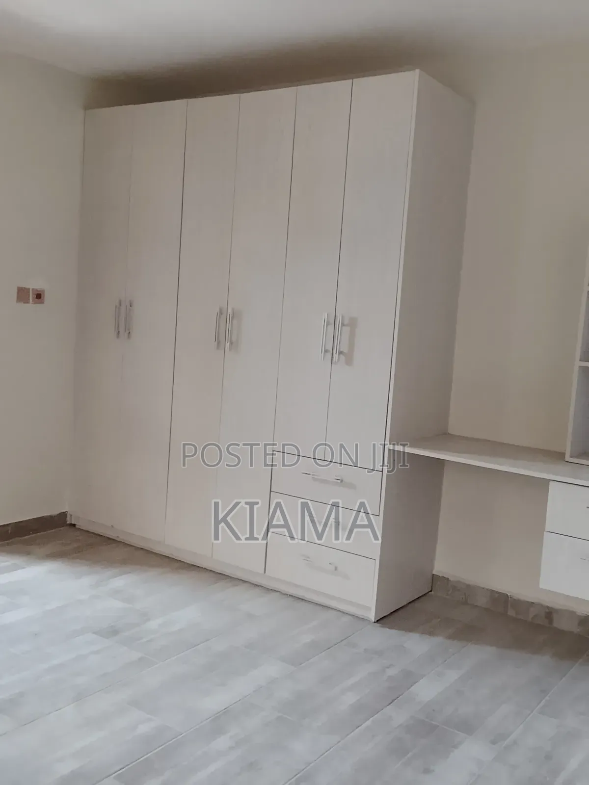 4bdrm Maisonette in Upper Valley View, Utawala for sale
