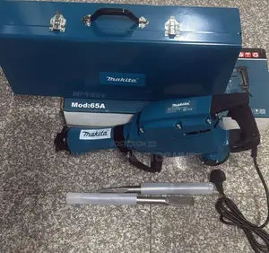 Makita Demolition Hammer.