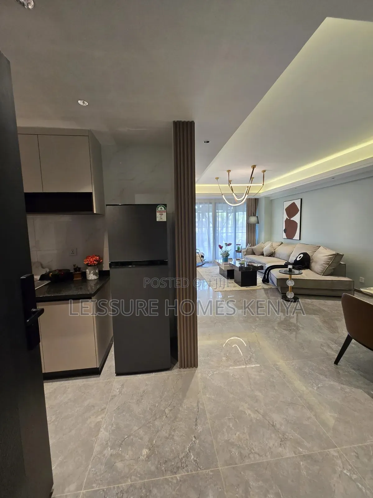 2bdrm Apartment in Westlands for sale