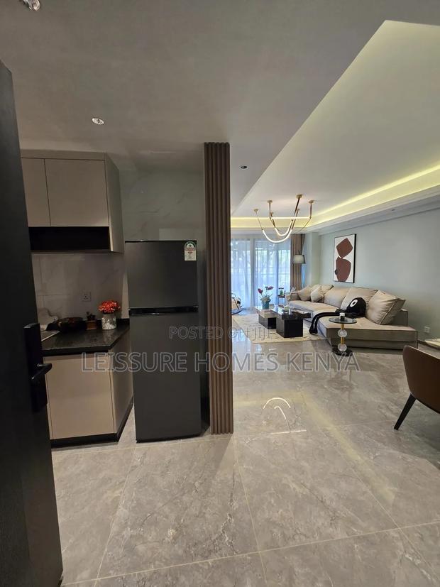 2bdrm Apartment in Westlands for sale - main view