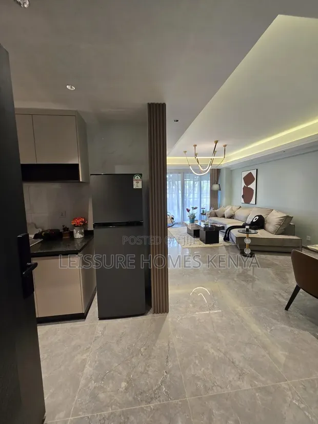2bdrm Apartment in Westlands for sale