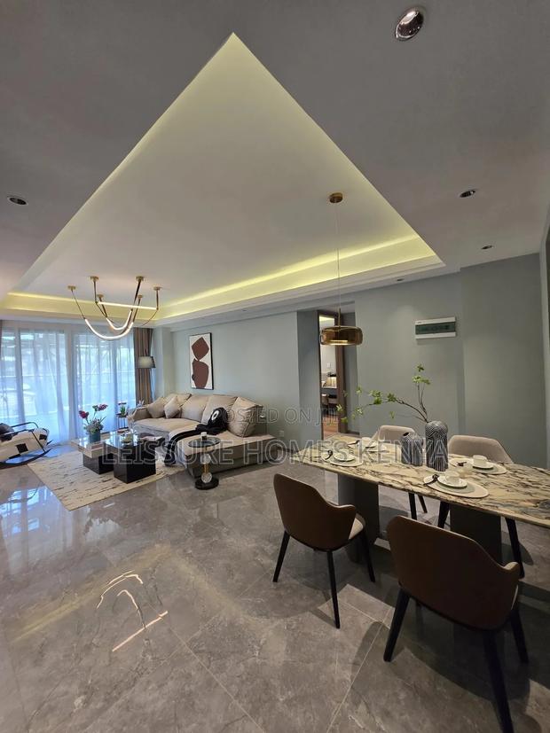 2bdrm Apartment in Westlands for sale - thumbnail 2