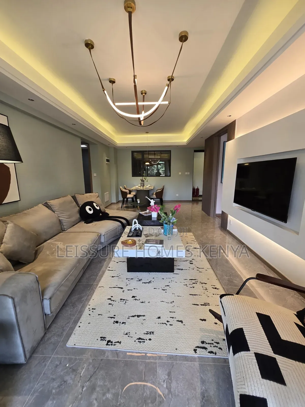 2bdrm Apartment in Westlands for sale