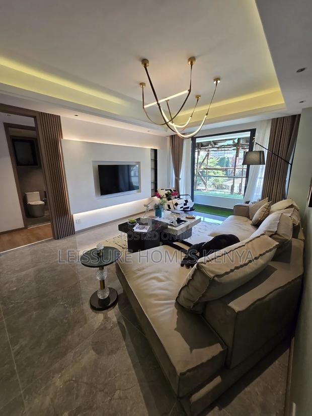 2bdrm Apartment in Westlands for sale - thumbnail 4