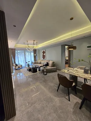 2bdrm Apartment in Westlands for sale