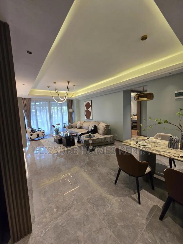 2bdrm Apartment in Westlands for sale - thumbnail 5