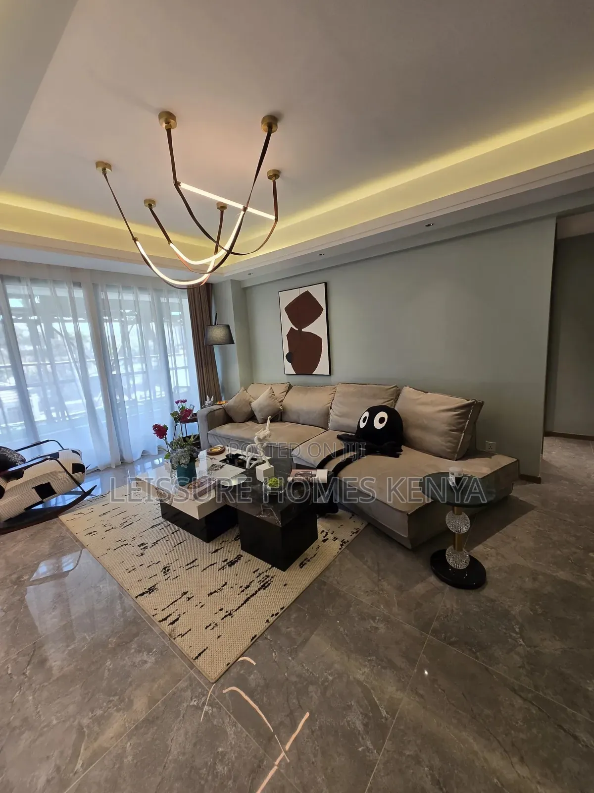 2bdrm Apartment in Westlands for sale