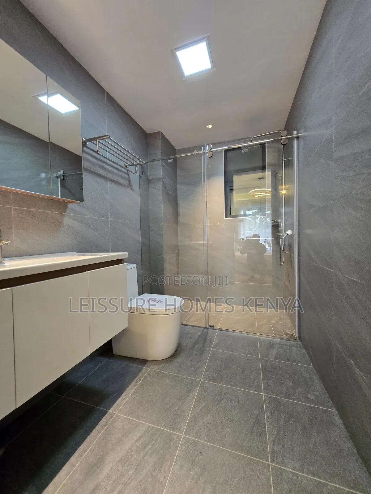 2bdrm Apartment in Westlands for sale