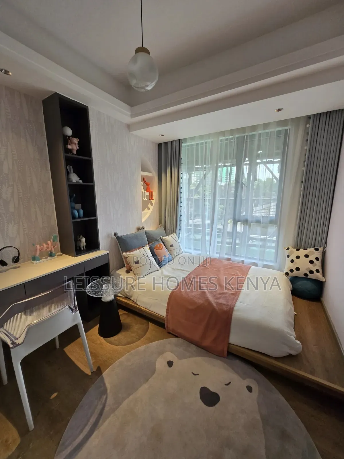 2bdrm Apartment in Westlands for sale