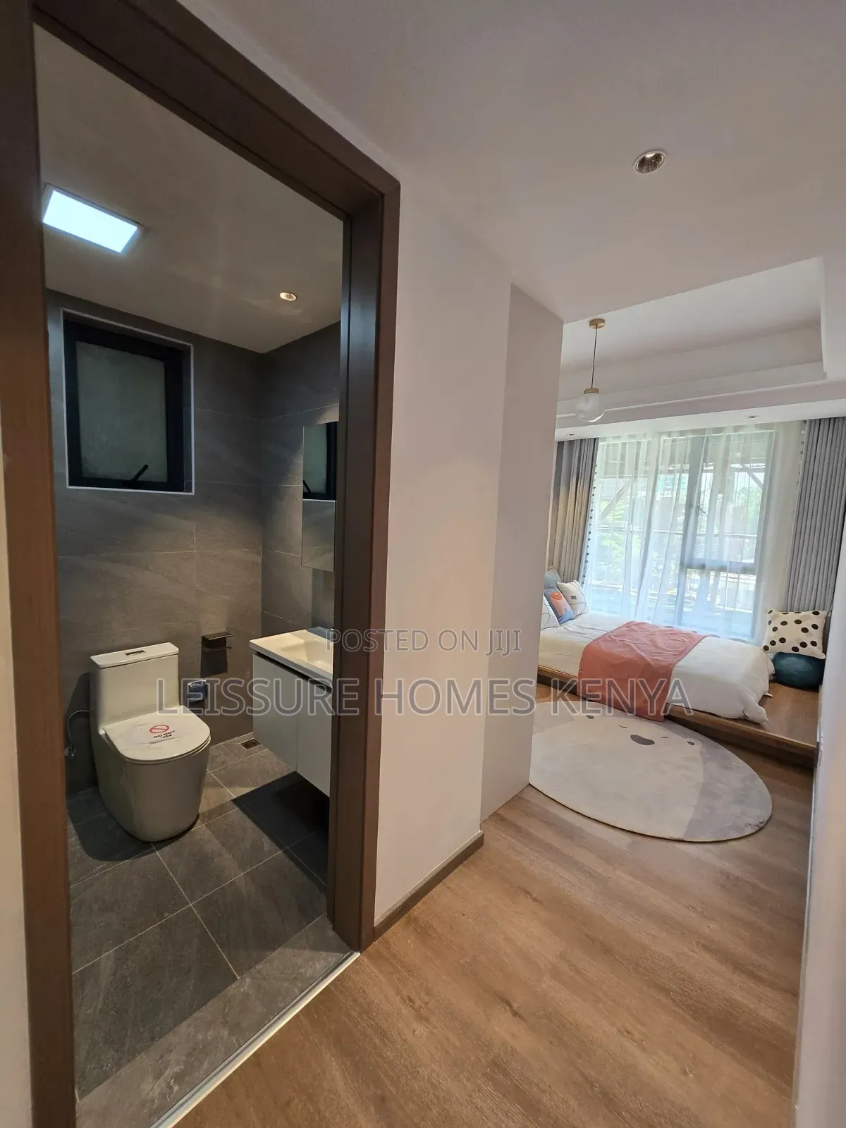 2bdrm Apartment in Westlands for sale
