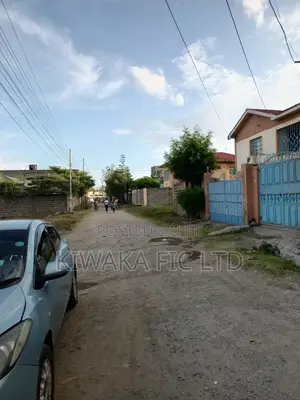 40×60 Plot in Mihango Utawala