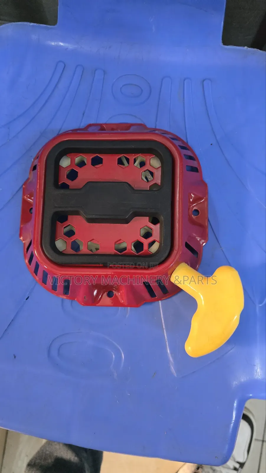 New Model Recoil Starter For Engines & Generators