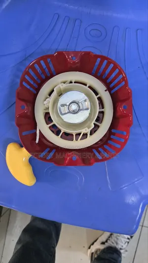 New Model Recoil Starter For Engines & Generators